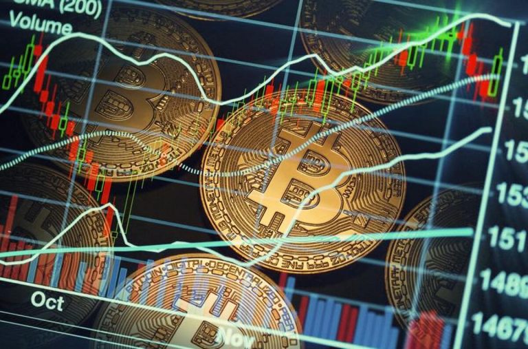 crypto programs that trades minute to minute